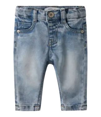 Name it baby Zachte jeans