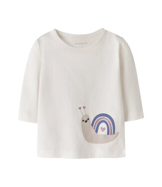 Name it baby Name it top lange mouw