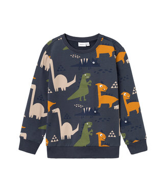 Name it mini Kindertrui Dino