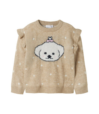 Name it mini Meisjes Trui