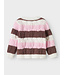 Name it mini NMFNIBO LS KNIT Peppercorn 13246515