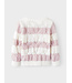Name it mini NMFNIBO LS KNIT Purple 13246515