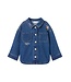 Name it mini NMFKARA EMB DNM JACKET 1224-FR Blue 13244841