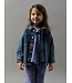 Name it mini NMFKARA EMB DNM JACKET 1224-FR Blue 13244841
