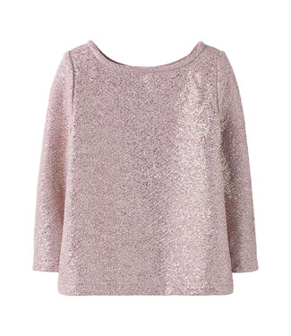 Name it mini Top lange mouw glam