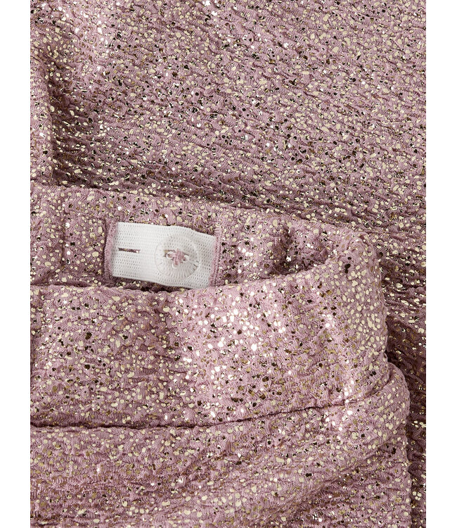 Name it mini 13256134 NMFDITSA WIDE PANT Purple