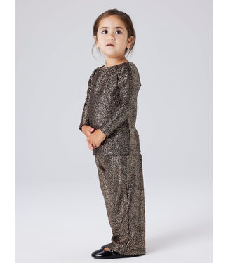 Name it mini Top lange mouw glam