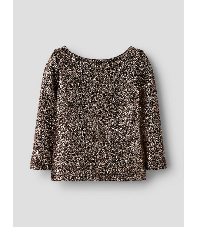 Name it mini 13256276 NMFDITSA LS TOP Black