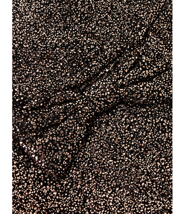 Name it mini 13256276 NMFDITSA LS TOP Black