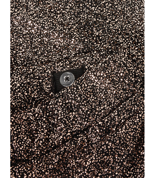 Name it mini 13256134 NMFDITSA WIDE PANT Black