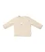 Little Dutch Little Goose Shirt lange mouw - Sand aop
