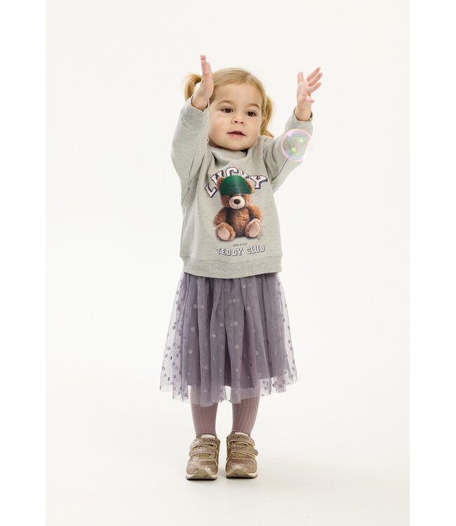 The New TNST6320 TNSTPoppy Skirt