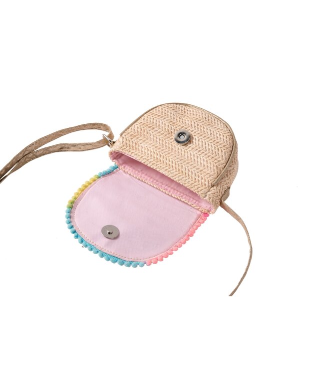 Someone MARGO-SG-89-D Tas multicolor