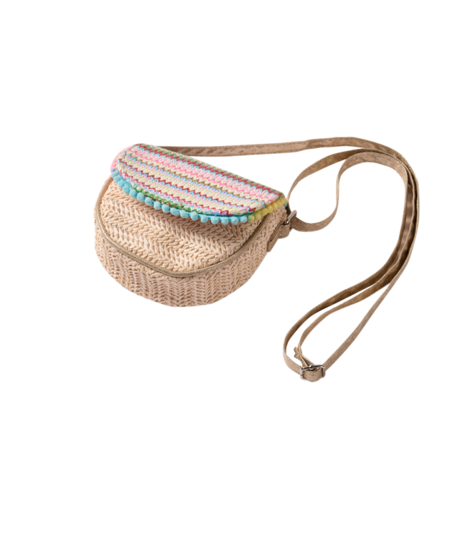 Someone MARGO-SG-89-D Tas multicolor