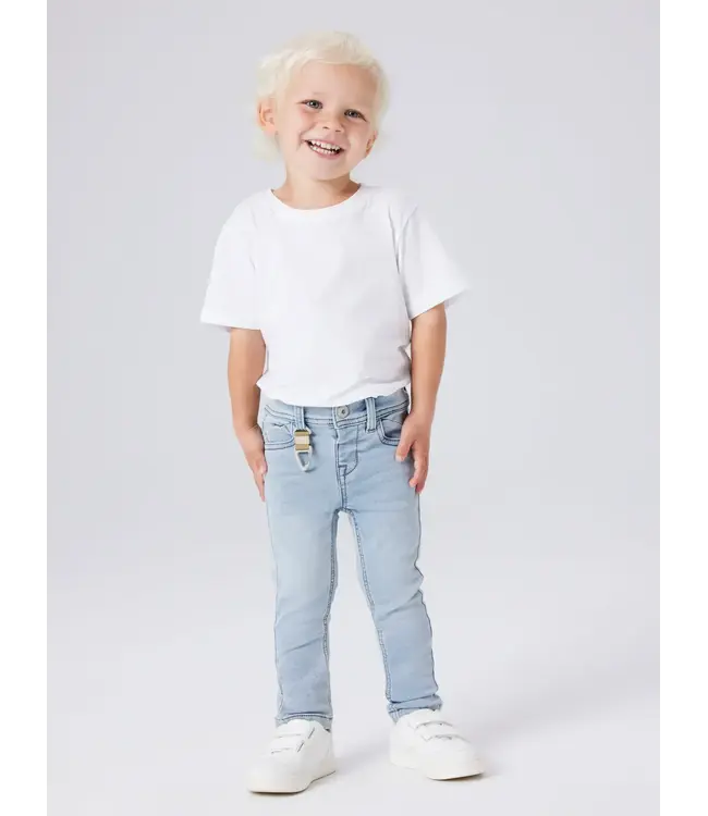 Name it mini NMMTHEO DNMTHAYER 2689SWE KEY PANT 13204520