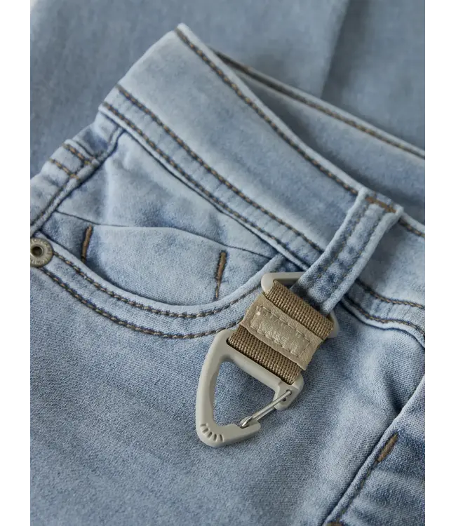 Name it mini NMMTHEO DNMTHAYER 2689SWE KEY PANT 13204520