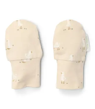 Little Dutch Krabwantjes - Little Goose neutraal