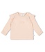 Feetje 51602598 Longsleeve - Morning Sun l.Roze