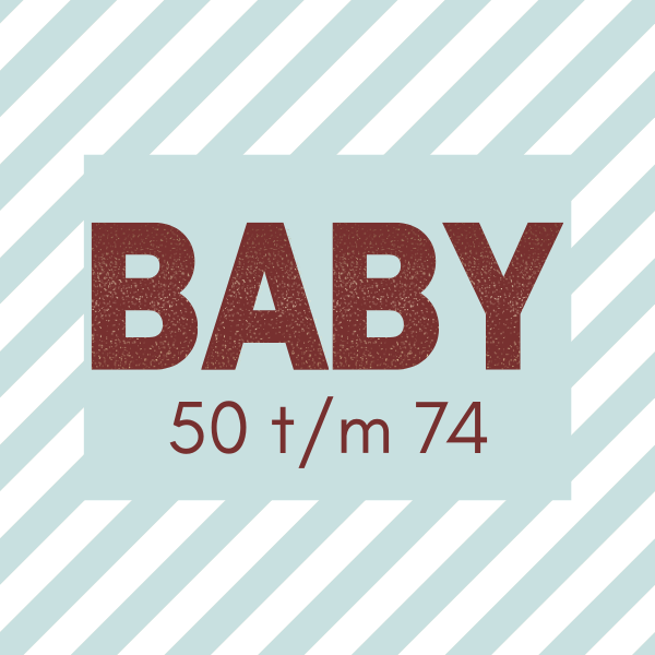 babykleding sale tot -50% korting