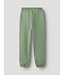 Name it 13258462 - NKMSHANEY RLX SWE PANT - Hedge Green