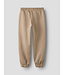 Name it 13258462 - NKMSHANEY RLX SWE PANT - Mocha Meringue