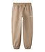 Name it Coming soon - Joggingbroek - Mocha Meringue