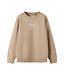 Name it Sweater - Mocha Meringue