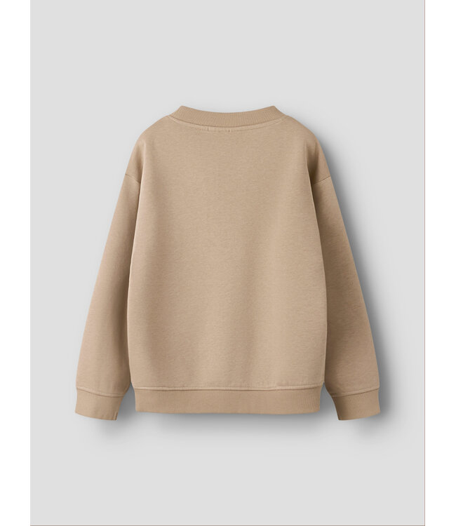 Name it Kindertrui - NKMSHANE 13258461 - Mocha Meringue