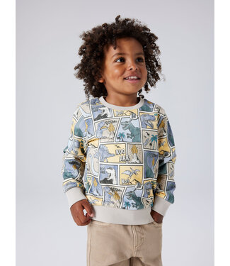 Name it mini Coming soon - Sweater