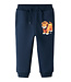 Name it mini Kinder Joggingbroek  - Navy Blazer