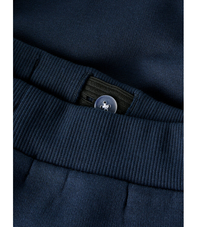 Name it mini 13257768 - NMMSIGURT NREG PANT SWE  - Navy Blazer