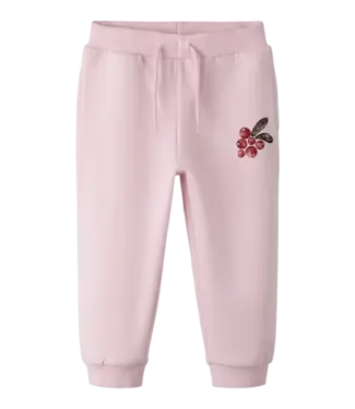 Name it mini Meisjesbroek - parfait pink