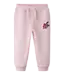 Name it mini Broek - parfait pink