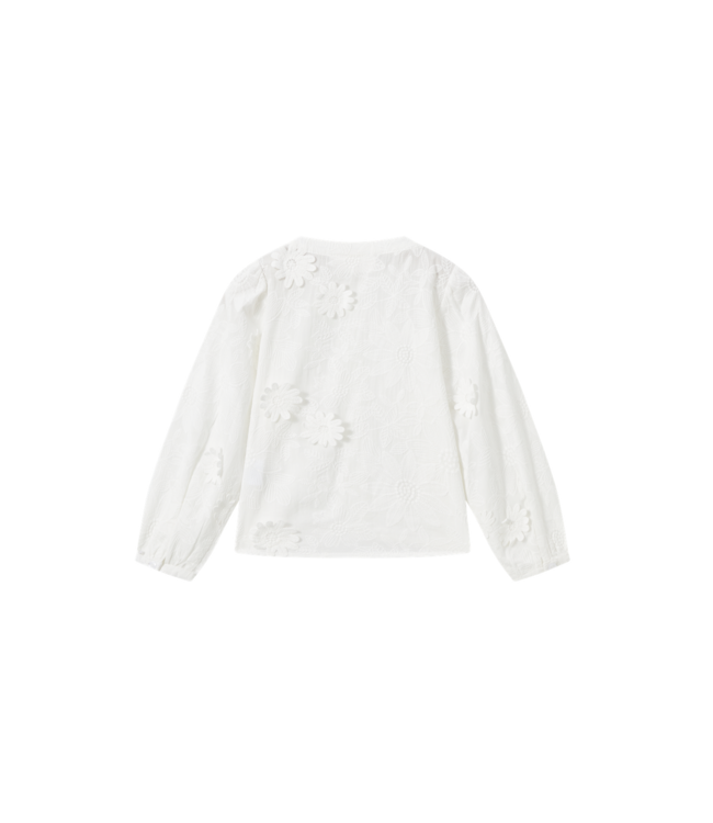 Someone ADEL-SG-22-U Ecru