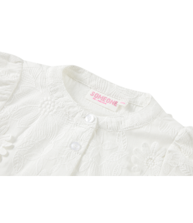 Someone ADEL-SG-22-U Ecru