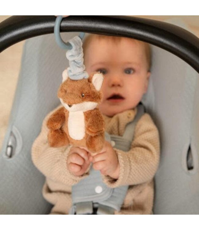 Little Dutch Trilfiguur Vos Forest friends