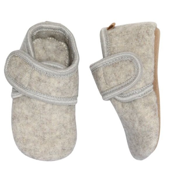 Sokken & sloffen voor warme voetjes