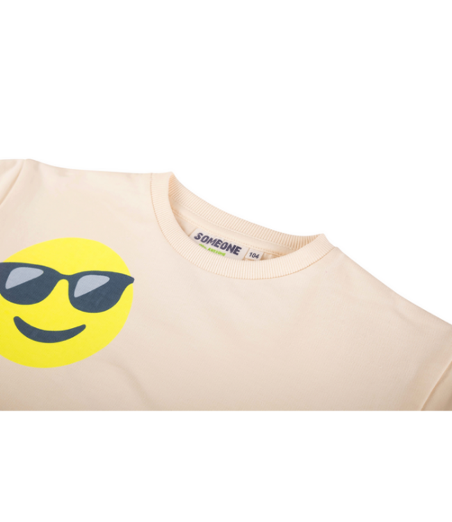 Someone AUGUST-SB-16-J