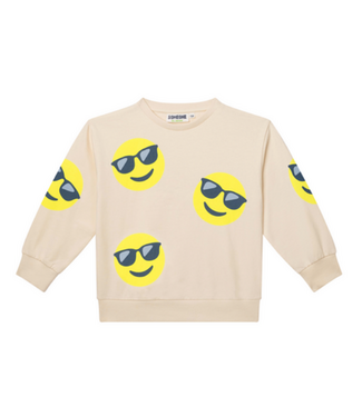 Someone Jongens Trui Smileys