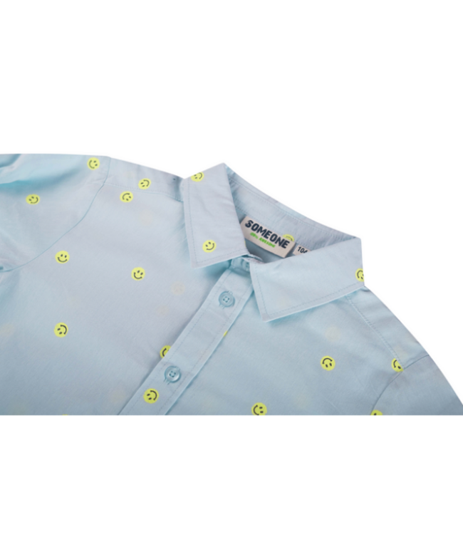 Someone AUGUST-SB-22-L