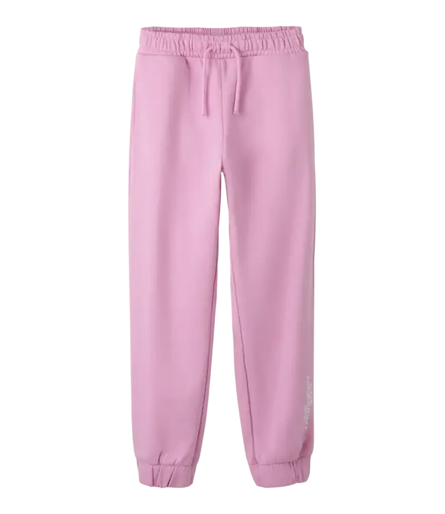 Name it NKFSHANEY SWEATPANT BRU 13258109