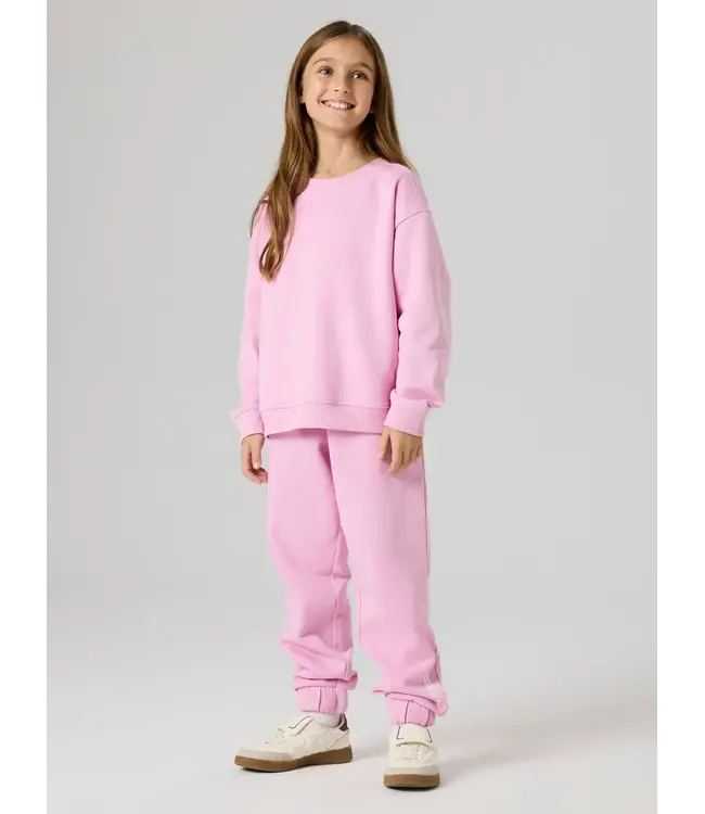 Name it NKFSHANEY SWEATPANT BRU 13258109