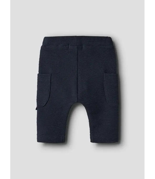 Name it baby NBMBALDRIAN PANT Navy Blazer 13252705
