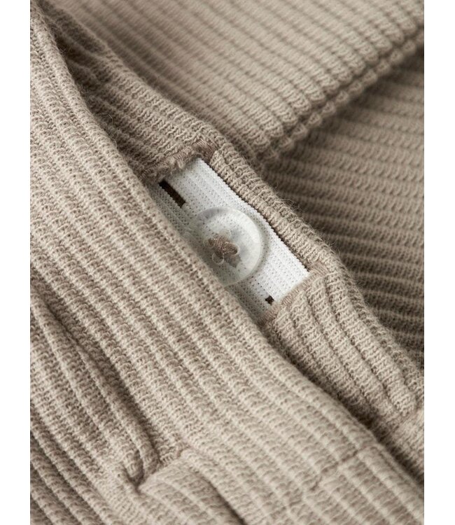 Name it baby NBMBALDRIAN PANT Vintage Khaki 13252705