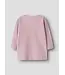 Name it baby NBFBUSSA LS TOP 13252662 Dawn Pink
