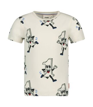 Sturdy Jongens T-Shirt