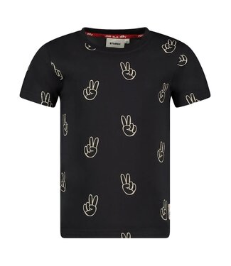 Sturdy Jongens T-Shirt