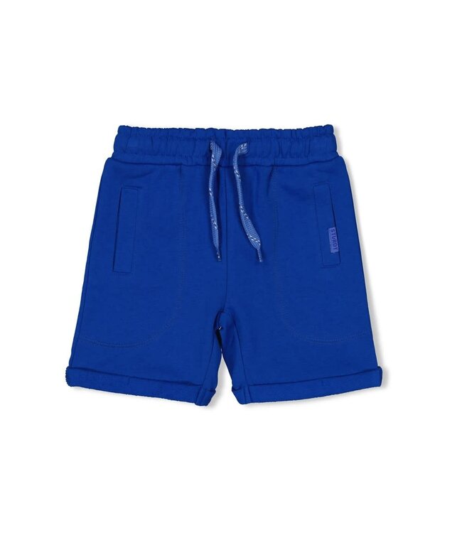 Sturdy 72100180 Short - Run the Day Kobalt