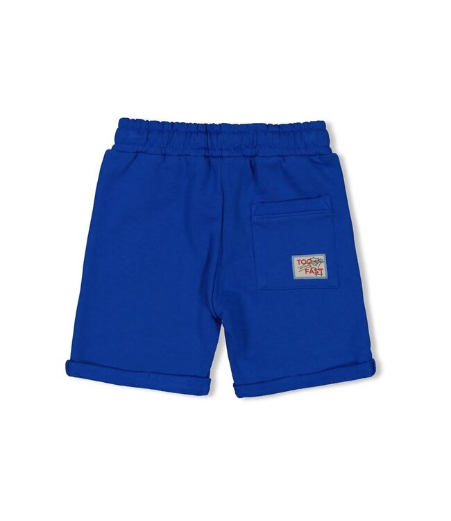 Sturdy 72100180 Short - Run the Day Kobalt