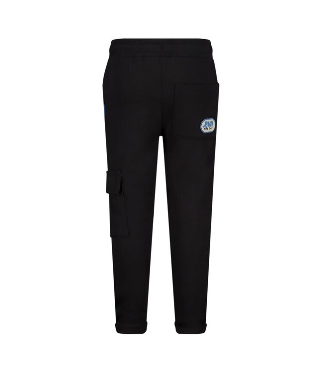 Sturdy 72200256 Broek - Run the Day Antraciet